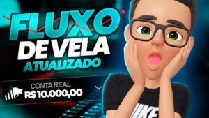 BULLEX: ESTRATÉGIA MUITO FÁCIL PARA OPERAR NA IQ OPTION EM 2024