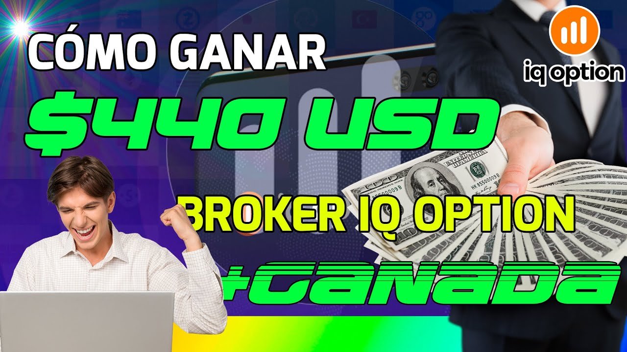 🔥Copy Trading Opciones Digitales Estrategia Tiburón IQ Option Operativa GANADORA🔥