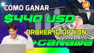 🔥Copy Trading Opciones Digitales Estrategia Tiburón IQ Option Operativa GANADORA🔥