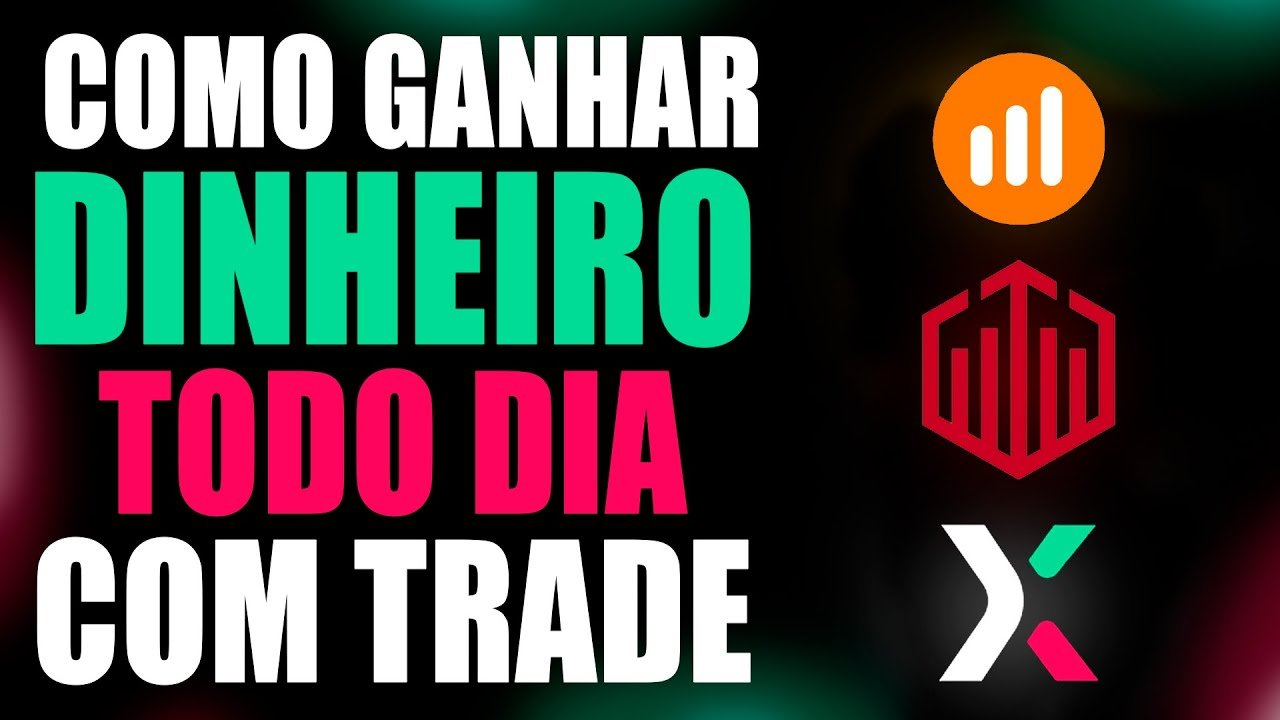 EBINEX: ESTRATÉGIA PARA GANHAR DINHEIRO TODO DIA COM TRADE DE OPÇÕES BINÁRIAS | QUOTEX | IQ OPTION |