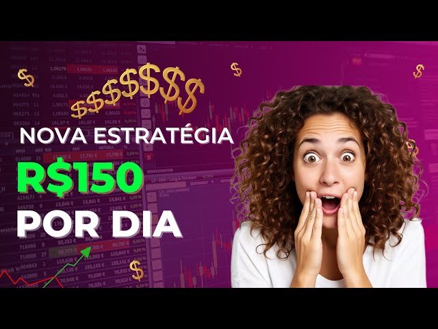 Estratégia Definitiva para Sucesso na Quotex – Ganhar Dinheiro em Opções Binárias