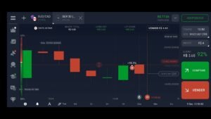 ESTRATÉGIA PARA ALAVANCAGEM DE BANCA IQ OPTION