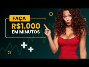 Estratégia Secreta da Quotex para Ganhar R$1.000 em Minutos – Atualizada 2024!