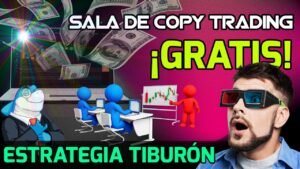 🔥IQ OPTION GANA 11.30% TRADING OPCIONES DIGITALES🔥 OPERATIVA GRATIS ESTRATEGIA TIBURÓN