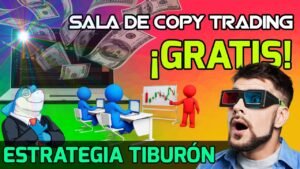 🔥IQ OPTION GANA 11.50% TRADING OPCIONES DIGITALES🔥 OPERATIVA GRATIS ESTRATEGIA TIBURÓN