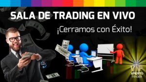 🔥IQ OPTION GANA $244 usd TRADING OPCIONES DIGITALES🔥 OPERATIVA ESTRATEGIA TIBURÓN