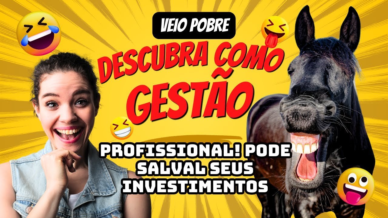 Qual é a importância da gestão profissional nos fundos imobiliários! #fundosimobiliarios #fiis