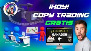 🔥Trading Opciones Digitales IQ Option Copy Trading GANANCIAS Estrategia Tiburón🔥