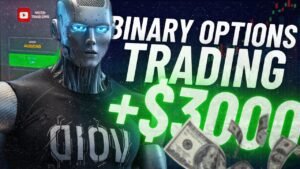 🚀💵 NO LOSS ROBOT 2025 | POCKET OPTION, QUOTEX, IQ OPTION | AI ANALYSIS SIGNALS | BEST OTC BOT 🏆