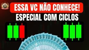 A Melhor Estratégia Para Operações em Opções Binárias – Simples e Eficaz!