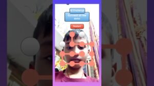 ముద్దు పెట్టేసావా బావ #shorts #iq # trending shorts