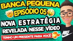 BULLEX: NOVA ESTRATÉGIAS PARA ALAVANCAR BANCA PEQUENA E DESCUBRA O PASSO A PASSO!