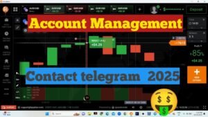 Candlestick Psychology: Predict Next Candle Like a Sniper! – Iq Option Best Strategy