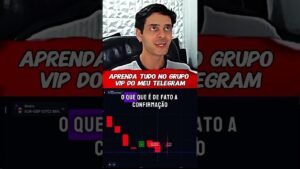 Estratégia de Daytrader #filipitrader #opçõesbinárias #polariumbroker #iqoption #viralvideo #funny