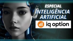 IA VISION – Seu Robô de Alta Assertividade para Operações Automáticas na IQ Option