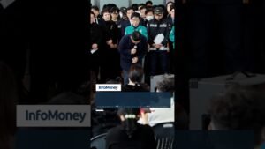 Inspeção pré-voo não viu “nenhum problema” antes de acidente na Coreia do Sul