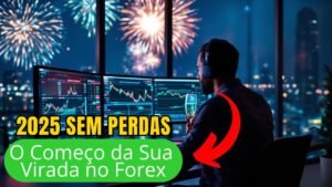 Melhor Robô de Forex para 2025! I Robô Trader
