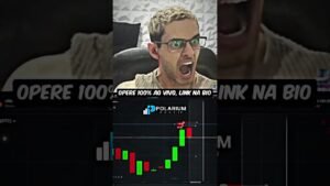 MUDOU A ESTRATÉGIA E VEIOO WIN #opçõesbinárias #iqoption #quotex #polariumbroker #filipitrader