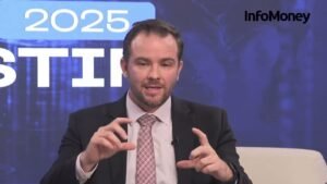 “Nada muda no pix, não existe taxação do pix”, afirma Durigan, da Fazenda