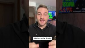 O que são Fundos Imobiliários? #shorts