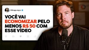 VOCÊ ESTÁ PERDENDO DINHEIRO DESSAS 7 MANEIRAS (E não sabia)