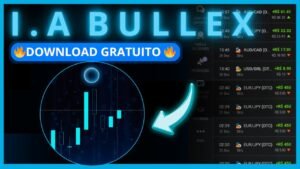 🔥🚀 I.A BULLEX: O ROBÔ I.A QUE ANALISAR POR VOCÊ! 💰 [BAIXE GRÁTIS AGORA!] ⚡