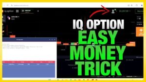 How to Use the BEST IQ Option Robot – Full Tutorial [2025] 🚀