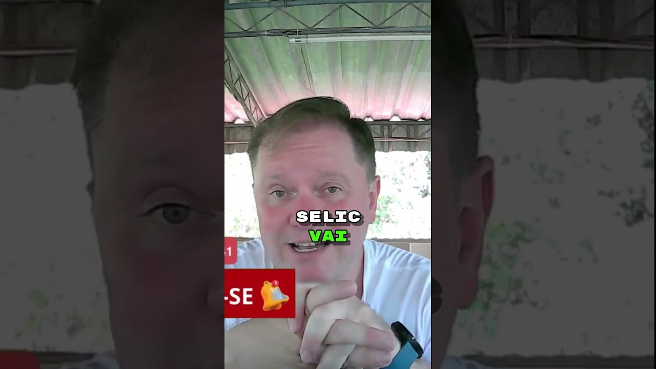 Investindo em Ações e Fundos Imobiliários: O Que Esperar? #shorts