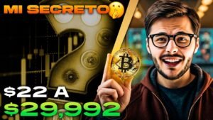 La Mejor Estrategia para Cuentas Pequeñas en Opciones Binarias | Estrategia en Pocket Option