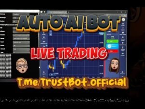 Live Trading | Pocket Option AI Bot | Binary Options Bot | Boost Balance | Robot |