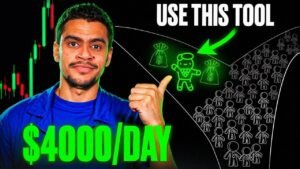 MAKE $4000 DAILY WITH POCKET OPTION TRADING BOT | IQ OPTION