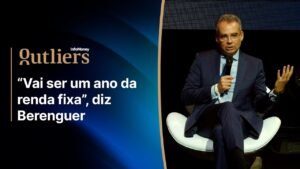 Novas fronteiras do mercado de capitais brasileiro em discussão no Outliers InfoMoney