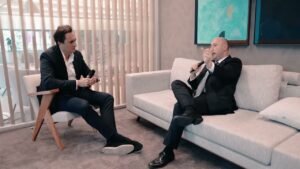 “Precisamos garantir um sistema tributário justo” diz, Secretário da Fazenda do Estado de SP