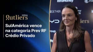 SulAmérica fica em primeiro na categoria Prev RF Crédito Privado