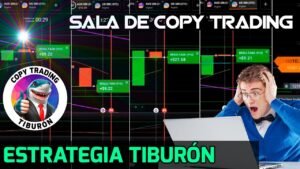 Trading Efectivo Solo con Acción del Precio Opciones Digitales Broker IQ Option🔥