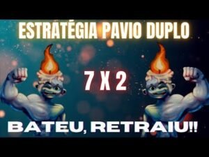 VOCÊ TAMBÉM PODE TER ESSE RESULTADO COM ESSA ESTRATÉGIA 2025