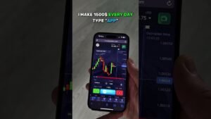 🚀 AI-POWERED TRADING BOT FOR POCKET OPTION & BINARIUM – 95% WIN STRATEGY! #trading #bot #ai