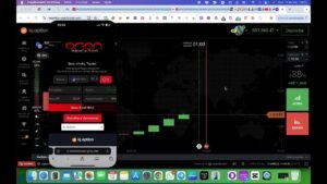 🔥 LUCREI R$3.900 COM O ORION NA IQ OPTION – ROBÔ INCRÍVEL! 😱💰