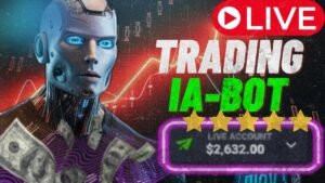 🔴 TRADING BOT on IQ OPTION + Quotex + Pocket OPTION | Best Binary Options BOT!
