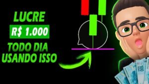 BULLEX: TESTEI A NOVA ESTRATÉGIA PARA OPÇÕES BINÁRIAS EM 2025 A MELHOR PARA INICIANTES E AVANÇADO