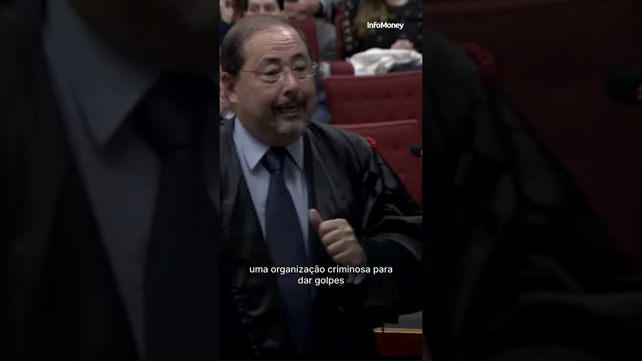 Defesa de Bolsonaro pede rejeição da denúncia