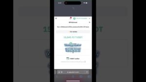 Deriv bot trading Retiro completado con éxito en Deriv ¡Prueba de ganancias en vivo!#deriv #derivbot