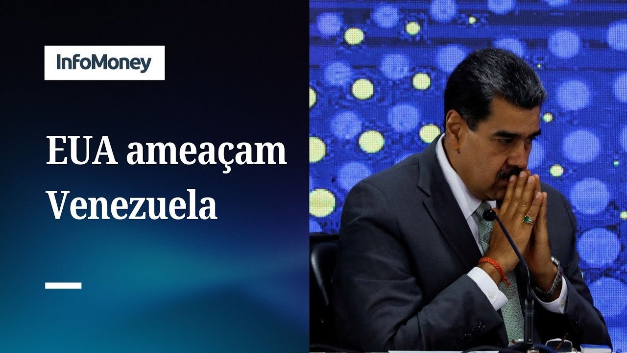 EUA alertam Venezuela contra ataques à Guiana e à Exxon Mobil