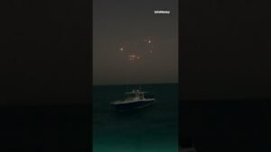 Foguete Starship SpaceX de Elon Musk explode após segundo lançamento falho