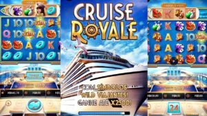 🤑Forrando no Cruzeiro do Neymar,só que nao🤑