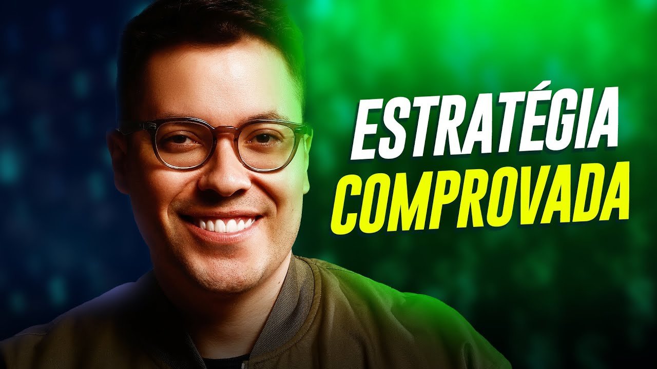 Investindo em Ações na Prática – Como Ganhar Dinheiro com Swing Trade