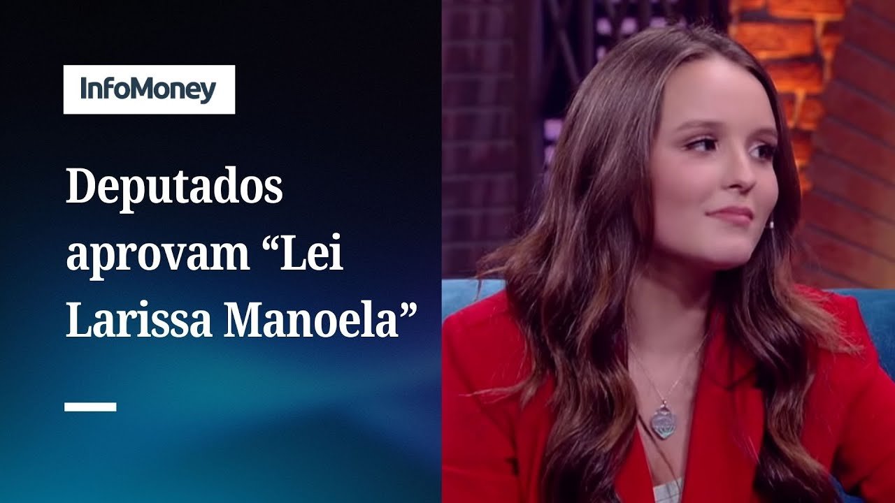 “Lei Larissa Manoela” limita acesso dos pais aos bens de filhos