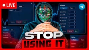 NEW TRADING BOT ➜ POCKET OPTION AI TRADING | LIVE TRADING BOT | BINARY TRADING SOFTWARE