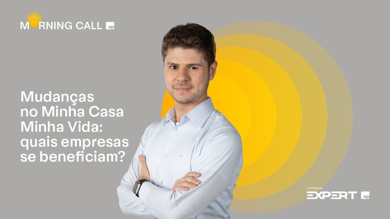 Novo Minha Casa Minha Vida: Quais empresas se beneficiariam?