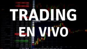🔴🔴OPERANDO EN VIVO EN IQ OPTIONS 🔴🔴